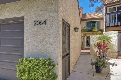 2064 Avenue Of The Trees, Carlsbad, CA 92008-1104