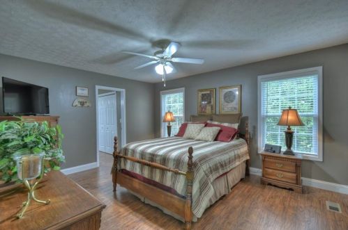 675 Hidden Crk Rd, Big Canoe GA  exterior