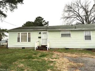 604 Potter Rd, Chesapeake, VA 23320-6230