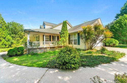 265 Paul Burson Rd, Monroe, GA 30656-6425