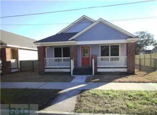 2101 Elgin St, Savannah, GA 31404-1986