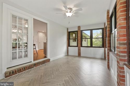 2106 Buell Dr, Fallston MD  exterior