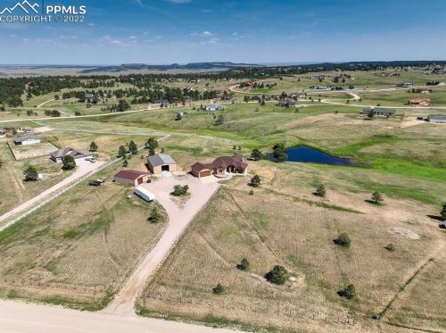 18185 Ranch Hand Rd, Amo, CO 80831-7125