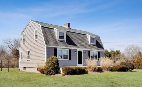 129 Crosspatch Rd, Charlestown, RI 02813-2422