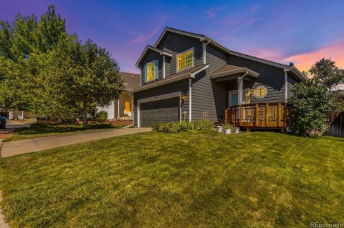 16204 White Hawk Dr, Parker, CO 80134-9335