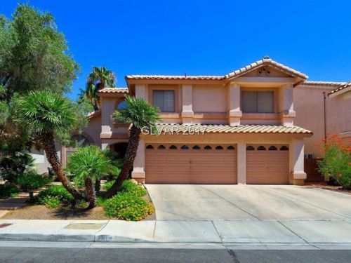 2814 Via Avanti St, Henderson, NV 89074-1420