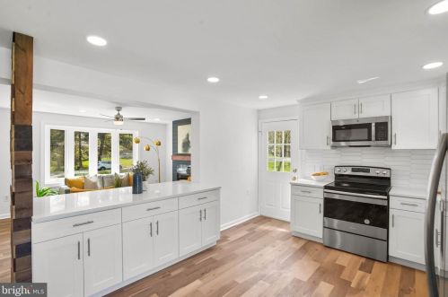 13208 Lutes Dr, Silver Spring MD  20906-3233 exterior