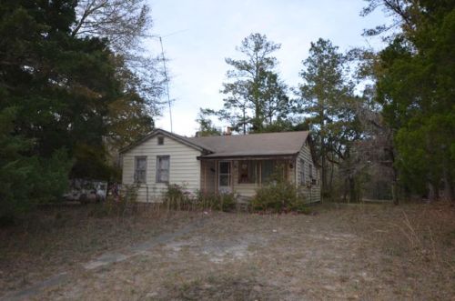 3304 French Santee Rd, Shulerville, SC 29453-3173