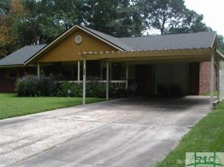307 Briarcliff Cir, Savannah, GA 31419-2121