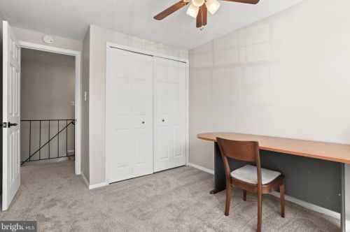 5524 Green Dory Ln, Columbia MD  21044-1915 exterior