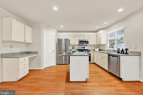 2338 Cold Meadow Way, Silver Spring MD  20906-6227 exterior