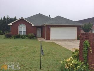 3445 Salem Cove Trl, Conyers, GA 30013-5320