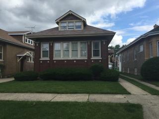 6531 33rd St, Forest View IL  60402-3738 exterior