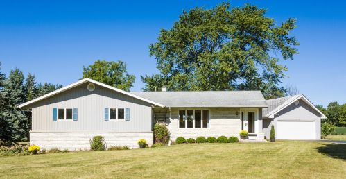 18128 Farrell Rd, Joliet, IL 60432-9607