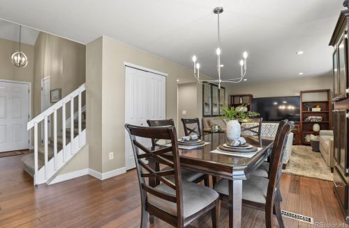 10526 Berthoud Way, Parker CO  80134-9139 exterior