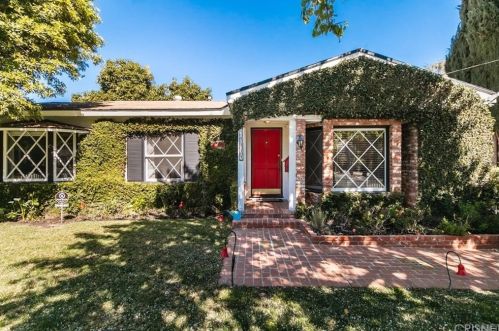14911 Greenleaf St, Van Nuys, CA 91403-4004