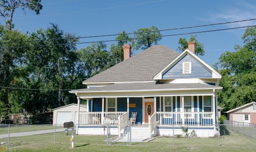 508 Clinton St, Waycross, GA 31503-3812