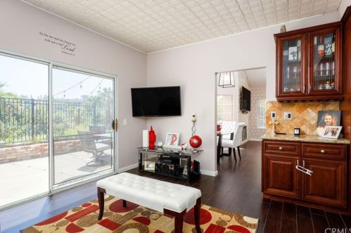 6031 Hackamore Ln, Anaheim CA  92807-4870 exterior