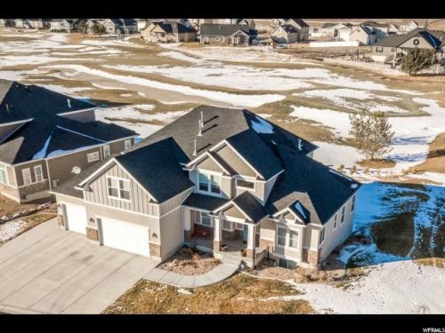 203 660, Orem, UT 84058-5516