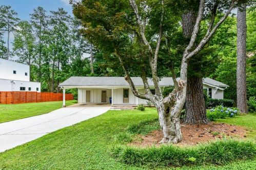 2228 Meadowvale Dr, Atlanta, GA 30345-3543