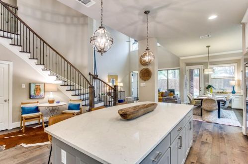 3605 5th St, Fort Worth TX  76107-2017 exterior