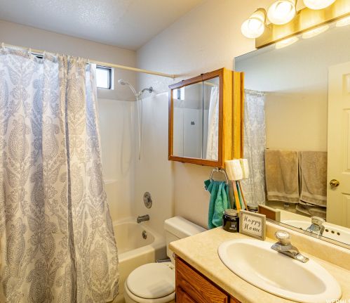 361 400, Saint George UT  84770-3626 exterior