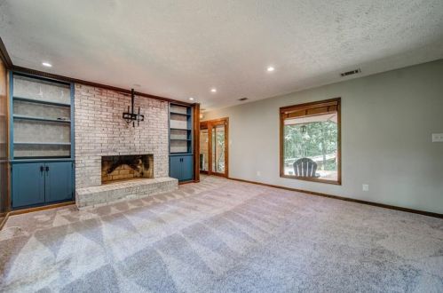 5055 Shore Dr, Conyers GA  30094-4711 exterior