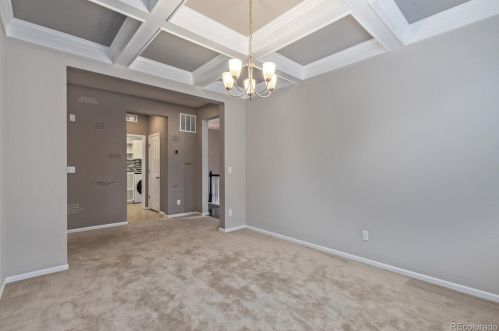 5015 Wenatchee St, Denver CO 80015-6797 exterior