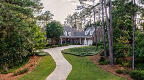 1357 Waterston Dr, Evans, GA 30809-5038