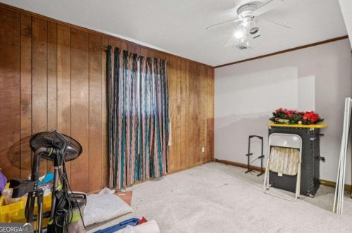 5348 Denny Dr, Atlanta GA  30349-5209 exterior