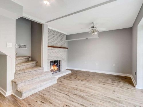 2185 Medfield Trl, Atlanta GA  30345-3009 exterior