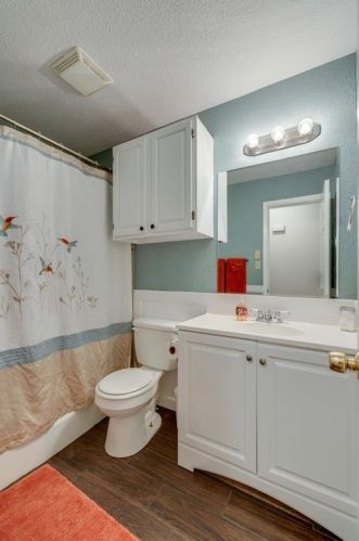 8232 Richard St, Fort Worth TX  76108-3040 exterior