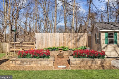 9332 Spring Water Path, Jessup MD  20794-9503 exterior