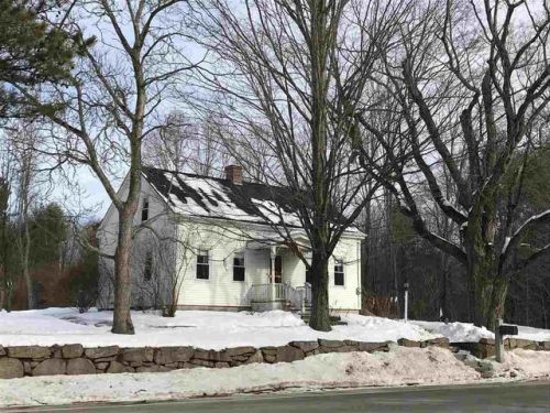 137 High St, Somersworth, NH 03878-2639