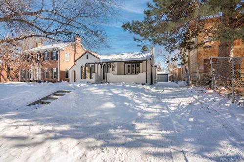 1784 Leyden St, Denver, CO 80220-1624