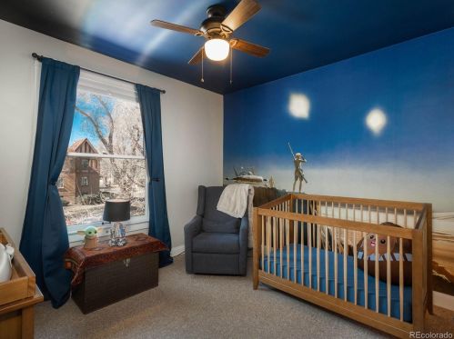1274 Steele St, Denver CO  80206-3424 exterior