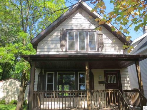 6113 Green St, Duluth, MN 55807-1958