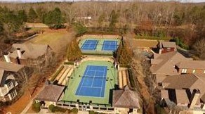 6017 Grand Marina Cir, Gainesville GA  30506-7828 exterior