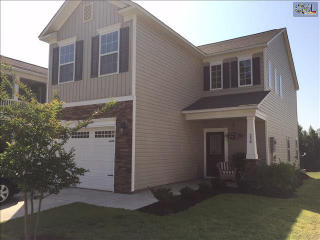 256 Cherokee Pond Trl, Lexington, SC 29072-8280
