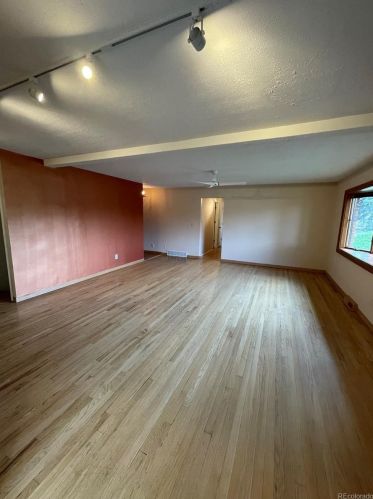 6381 Cornell Ave, Denver CO  80222-7407 exterior