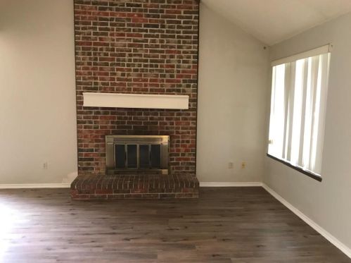 2302 Placid Dr, Carrollton TX  75007-5720 exterior