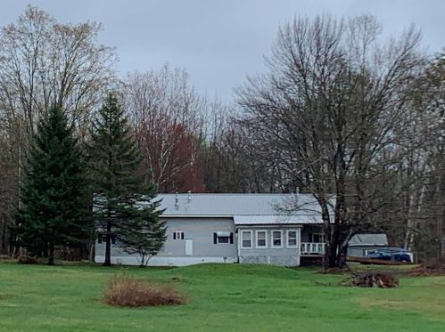 25 Libbey Rd, Wentworth, NH 03282-3419