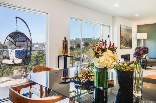 328 Gold Mine Dr, San Francisco CA  94131-2157 exterior