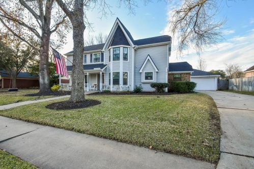 2315 Confederate Ct, Richmond, TX 77406-1364