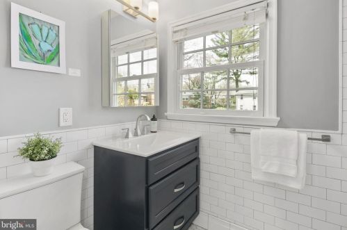 10615 Meadowhill Rd, Silver Spring MD 20901-1532 exterior