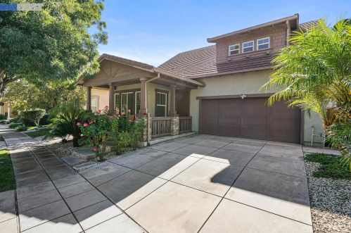 478 Felicidad Ave, Tracy, CA 95391-2068