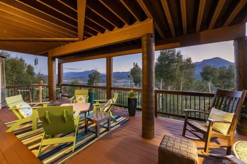 30 Nordic Trl, Silverthorne CO  80498-9566 exterior