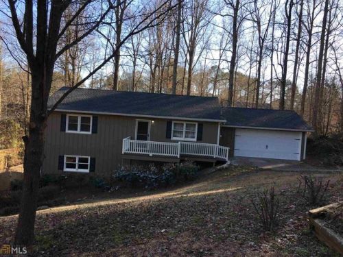 709 Copper Trace Way, Holly Springs, GA 30189-2303