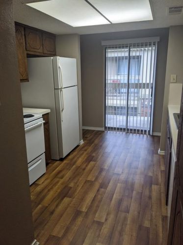 5029 Winder Ct, Fort Worth TX  76180-6972 exterior