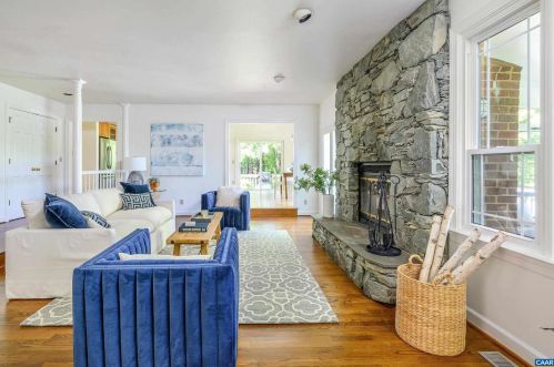 620 Plantation Ct, Charlottesville, VA 22903-7657